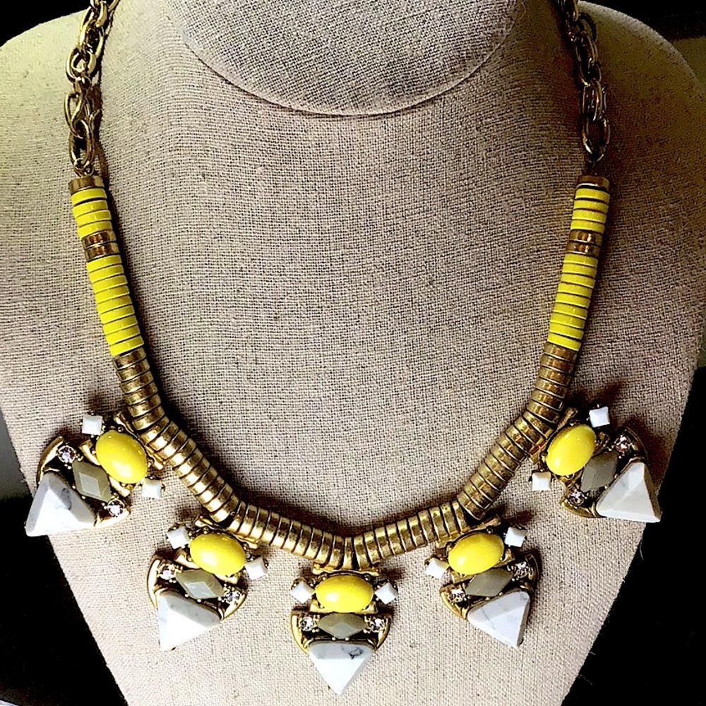 Stella & Dot Necklace